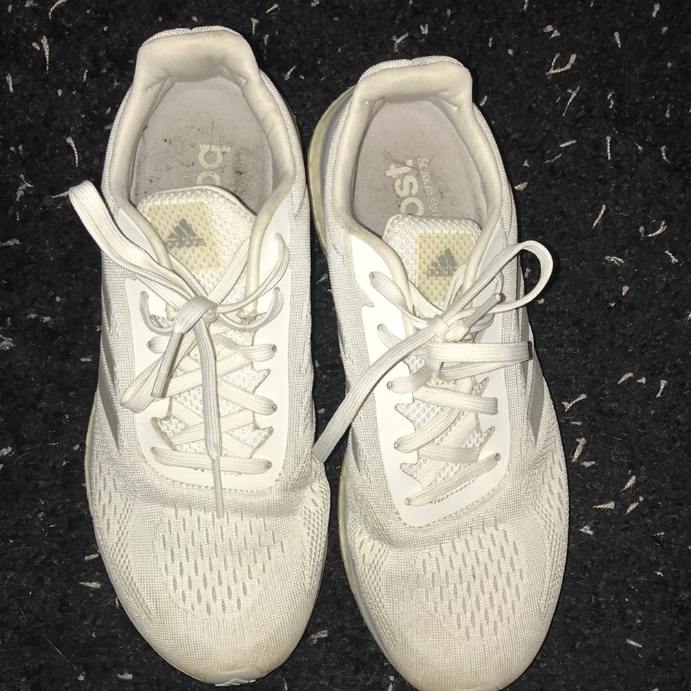 Adidas Boost Shoes - Picture 4 of 5